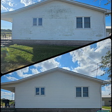 House & Concrete Cleaning in St. Joseph, MO thumbnail